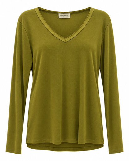 Sweater - YELLOW