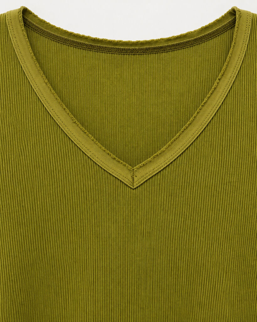 Sweater - YELLOW