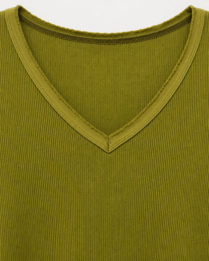 Sweater - YELLOW