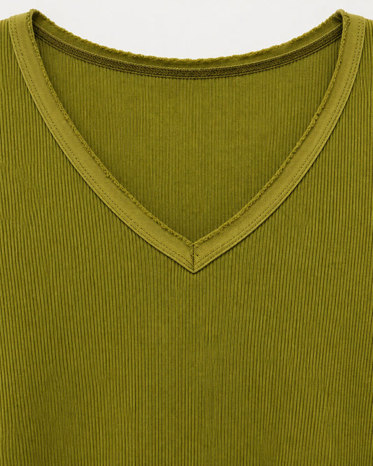 Sweater - YELLOW