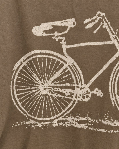 Sweater - CAMEL