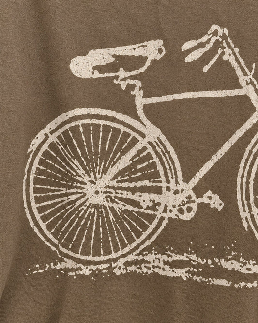 Sweater - CAMEL