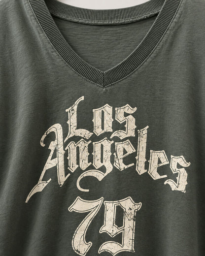 Top Long Sleeves - VERDE
