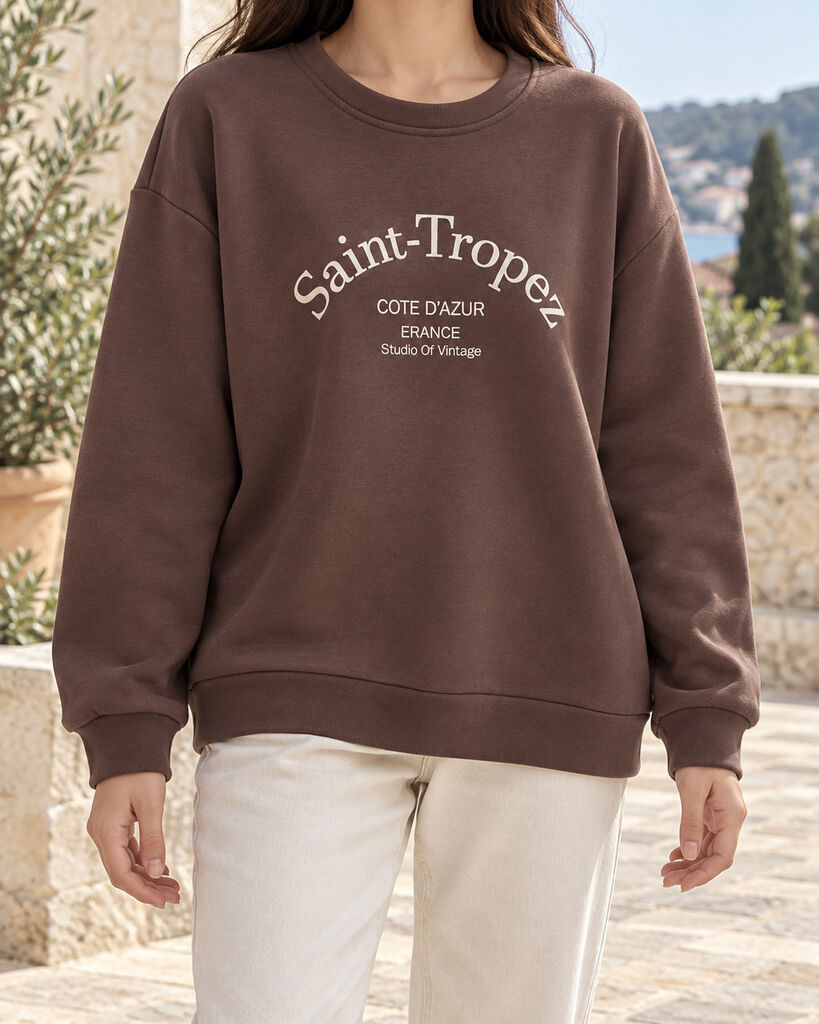 Sweater - MORO