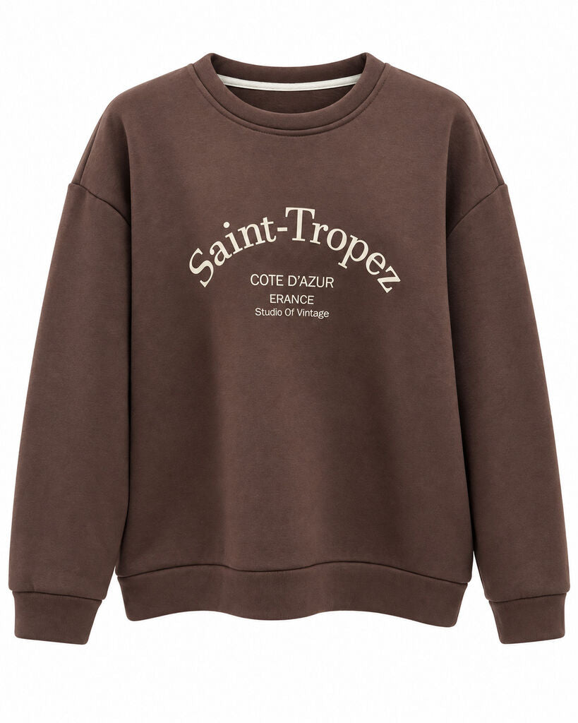 Sweater - MORO