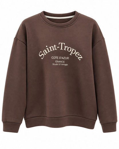 Sweater - MORO
