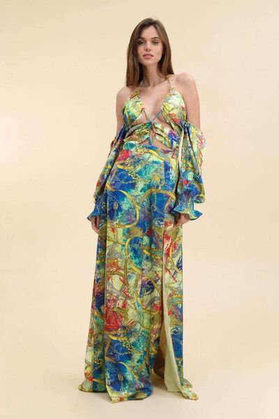 Dress Unique MULTICO