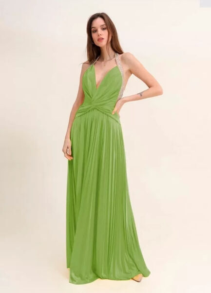 Dress Unique VERT