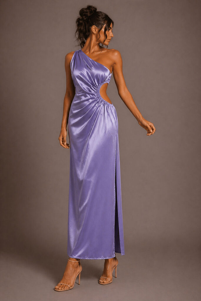 Dress Unique LILLA
