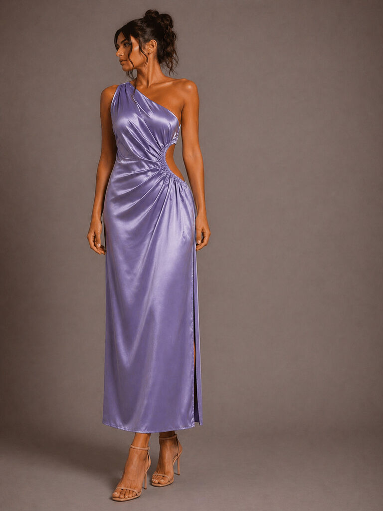Dress Unique LILLA