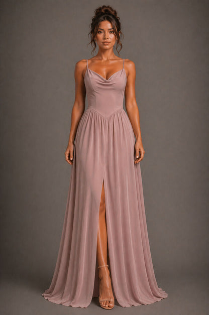 Dress Unique PINK