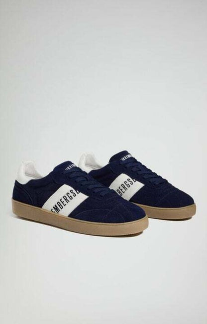 Sneaker Sue/Nap NAVY