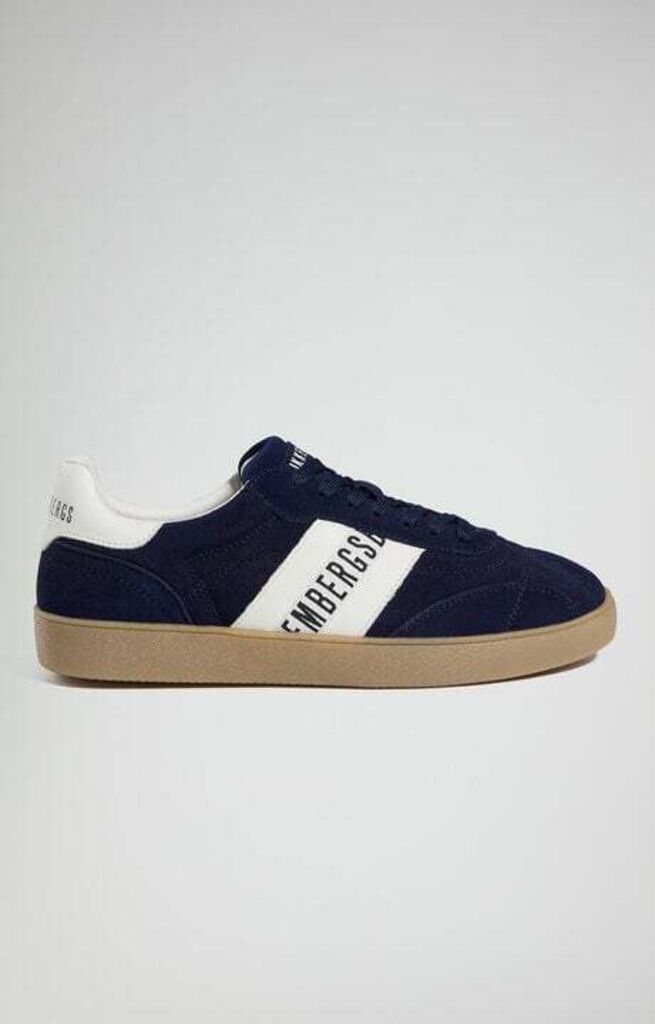 Sneaker Sue/Nap NAVY