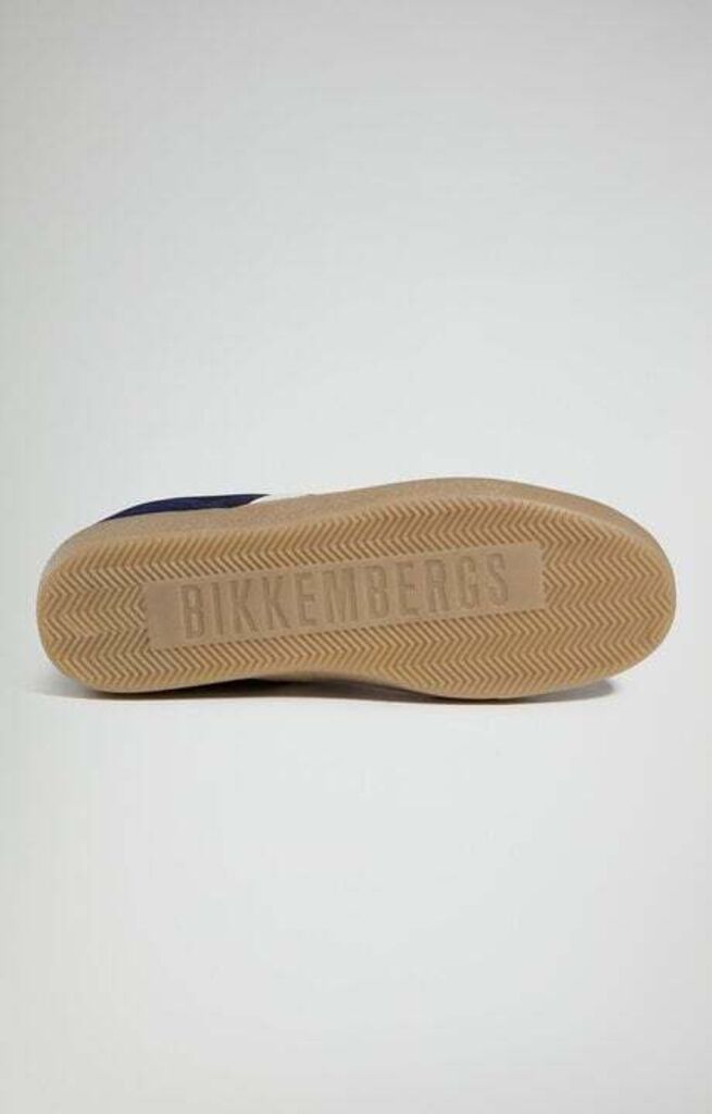 Sneaker Sue/Nap NAVY