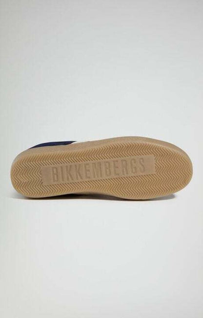 Sneaker Sue/Nap NAVY
