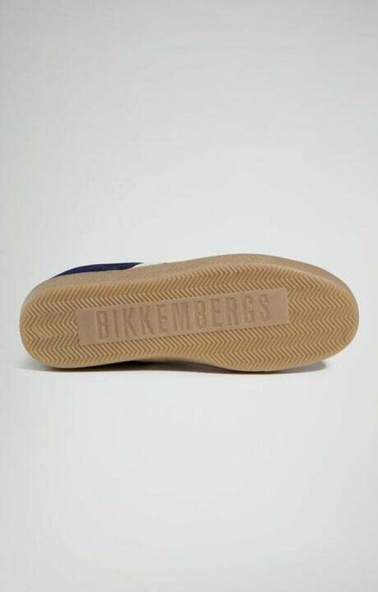 Sneaker Sue/Nap NAVY