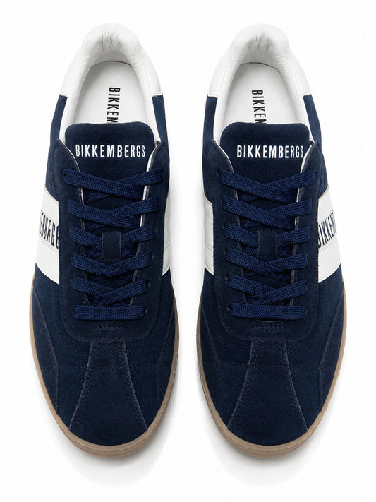 Sneaker Sue/Nap NAVY