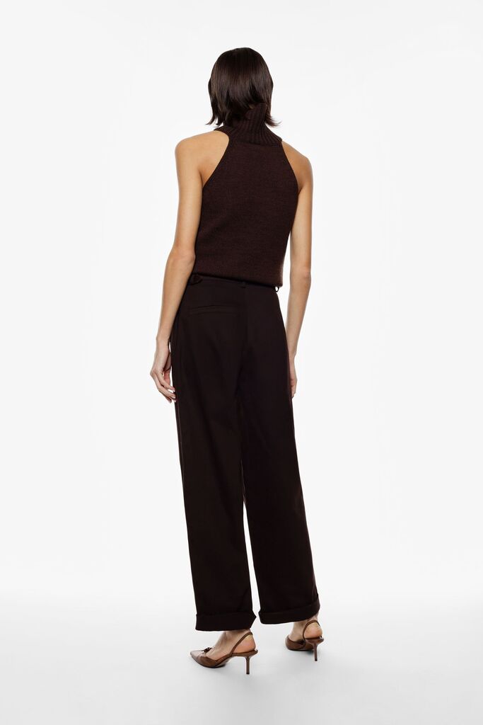 Pantalon Unique CIOCCOL