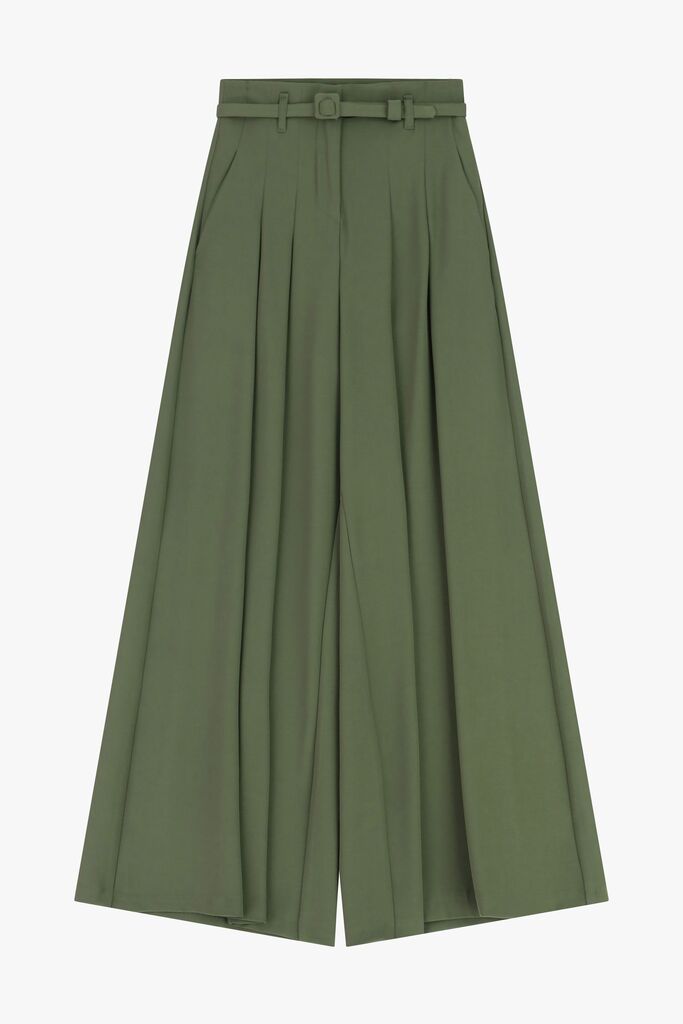 Pantalon Unique MILITAR