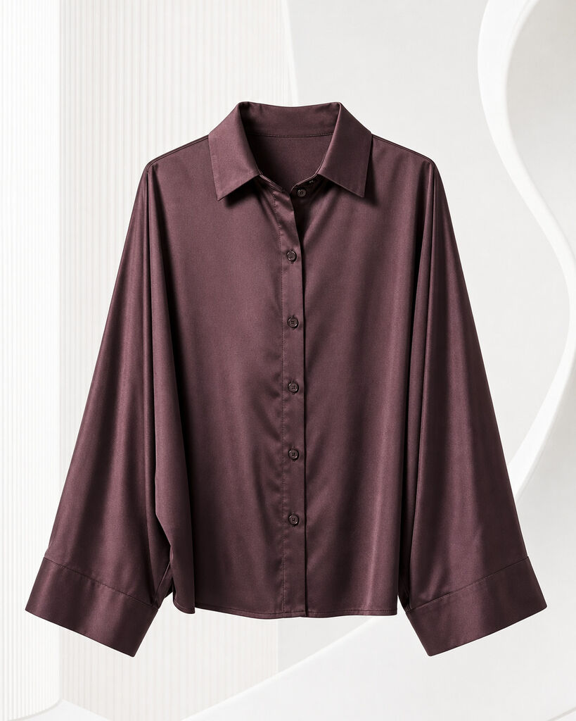 Shirt - COFFEE