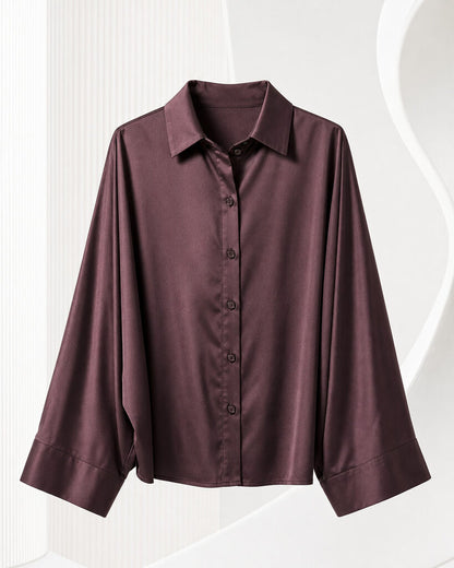 Shirt - COFFEE