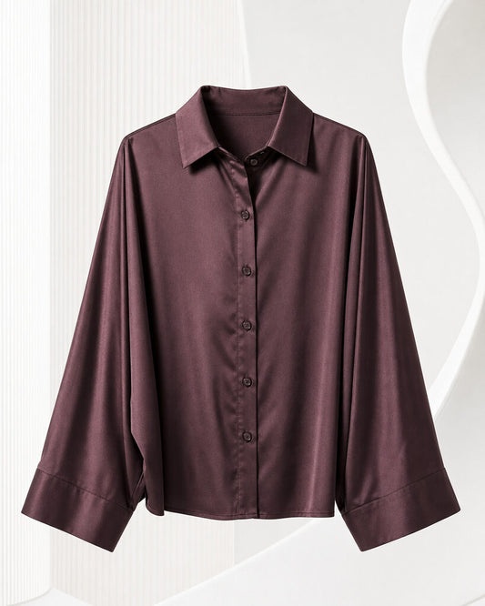 Shirt - COFFEE
