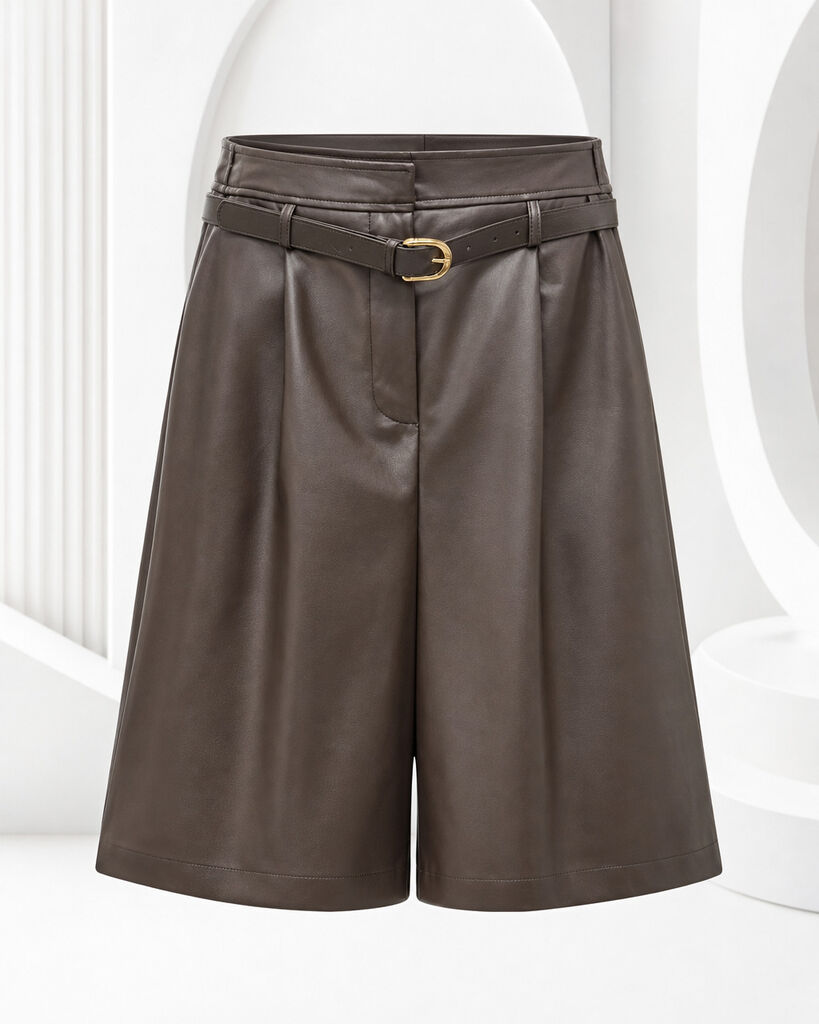Short - MORO
