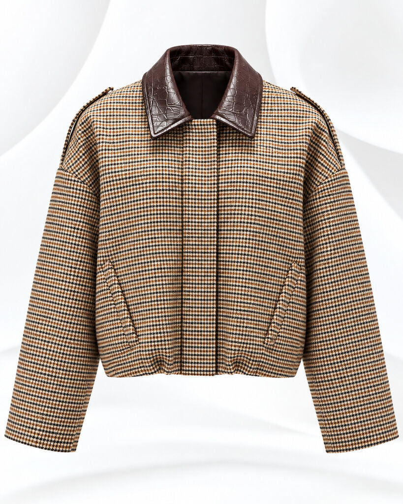 Jacket - MORO