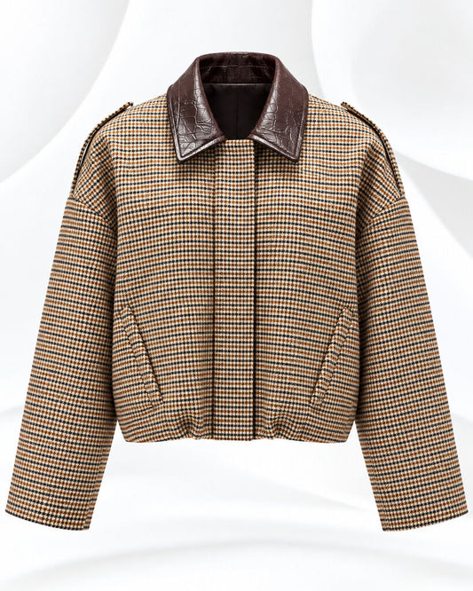 Jacket - MORO