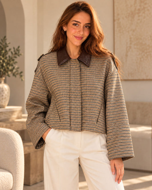 Jacket - MORO