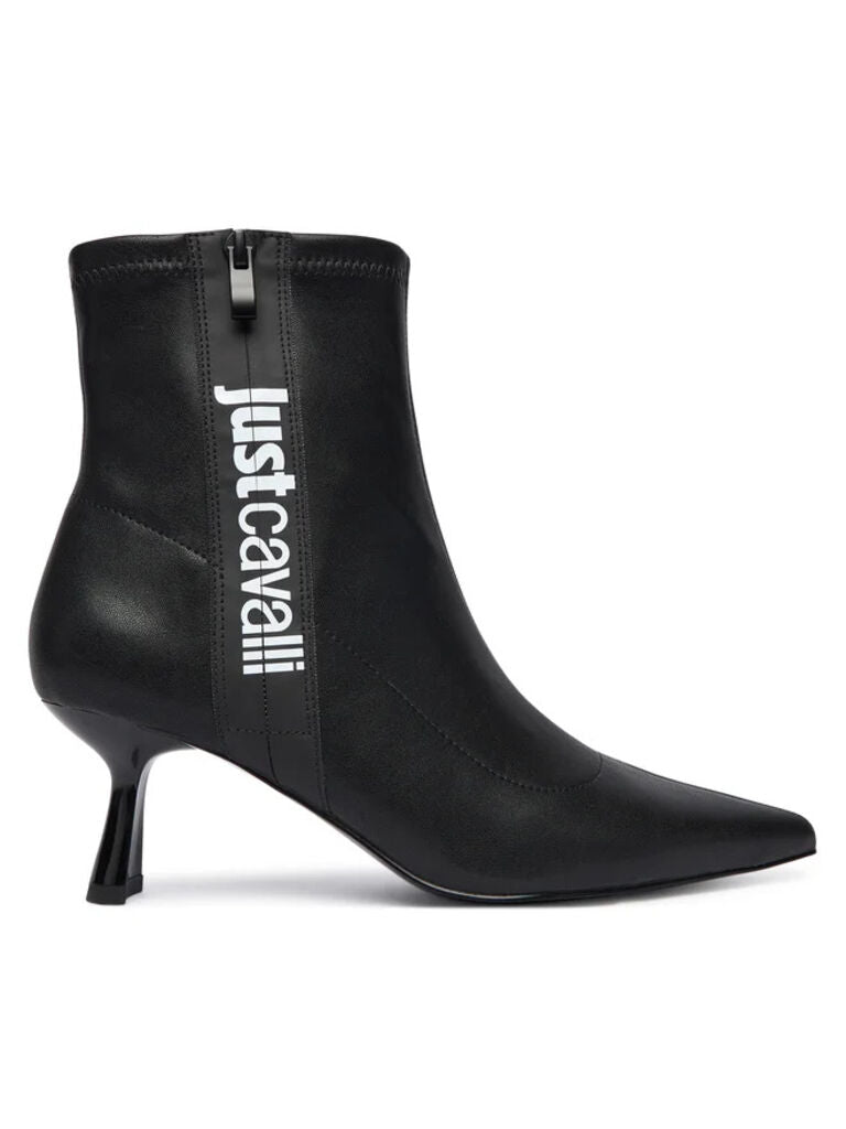 Ankle Boot Nappa BLACK
