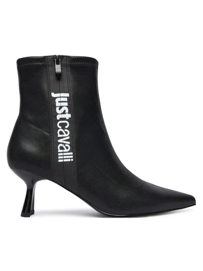 Ankle Boot Nappa BLACK