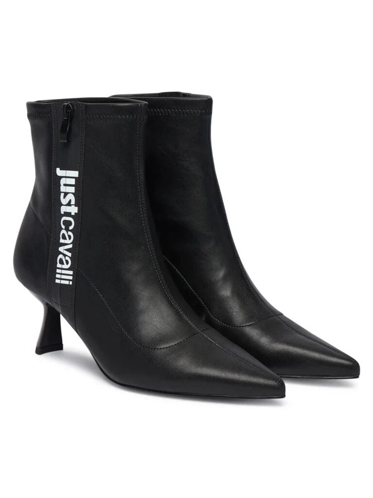 Ankle Boot Nappa BLACK