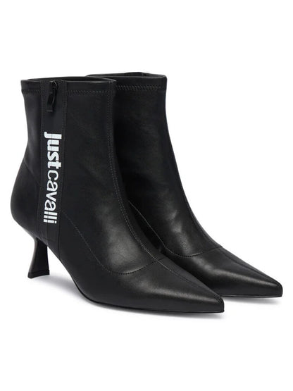 Ankle Boot Nappa BLACK