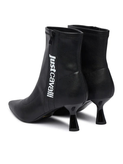 Ankle Boot Nappa BLACK