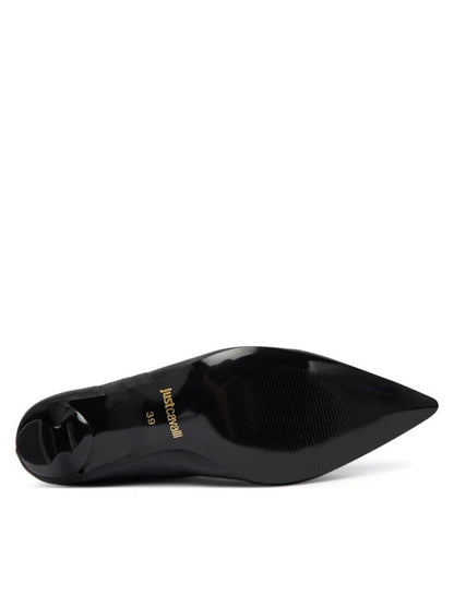 Ankle Boot Nappa BLACK