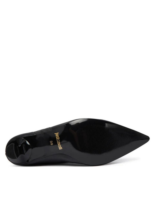 Ankle Boot Nappa BLACK