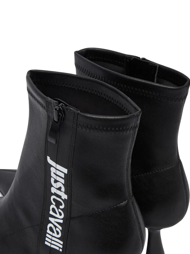 Ankle Boot Nappa BLACK