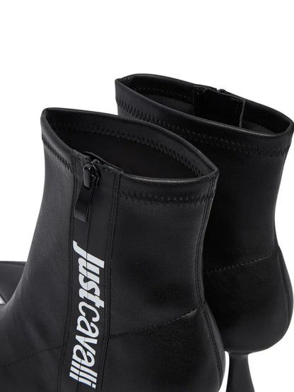 Ankle Boot Nappa BLACK