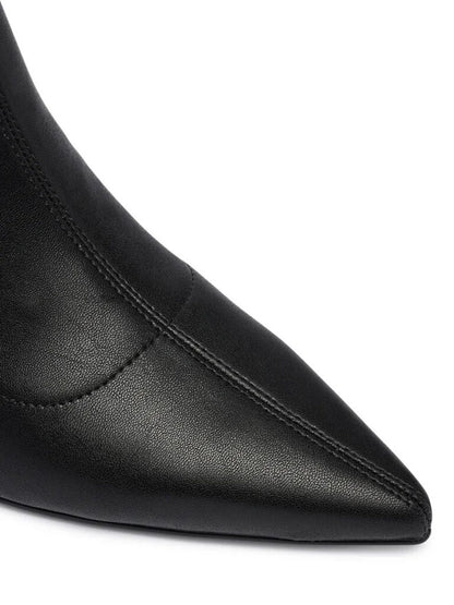 Ankle Boot Nappa BLACK