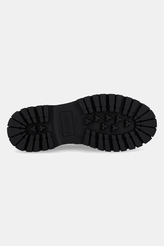 Loafer Nappa BLK/LEO