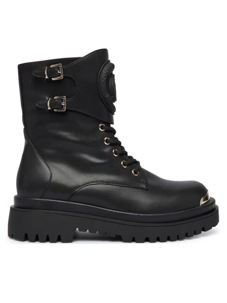 Ankle Boot Nappa BLACK
