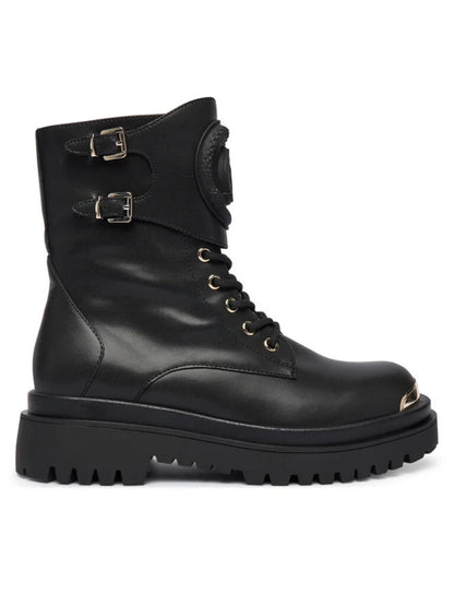Ankle Boot Nappa BLACK