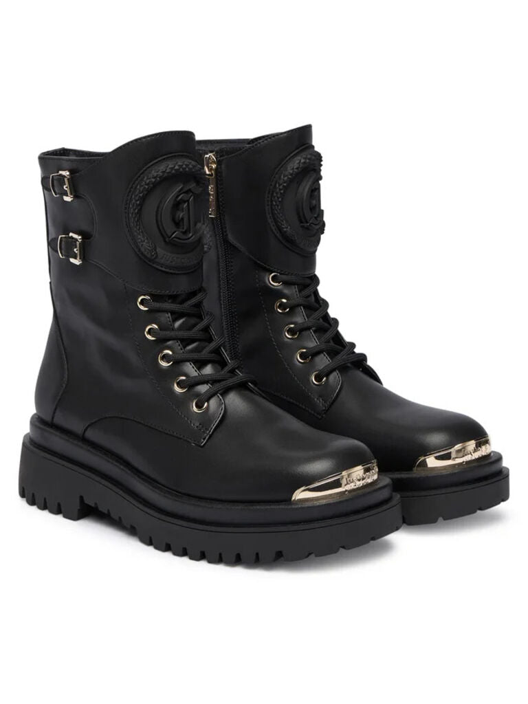 Ankle Boot Nappa BLACK