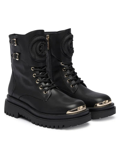 Ankle Boot Nappa BLACK