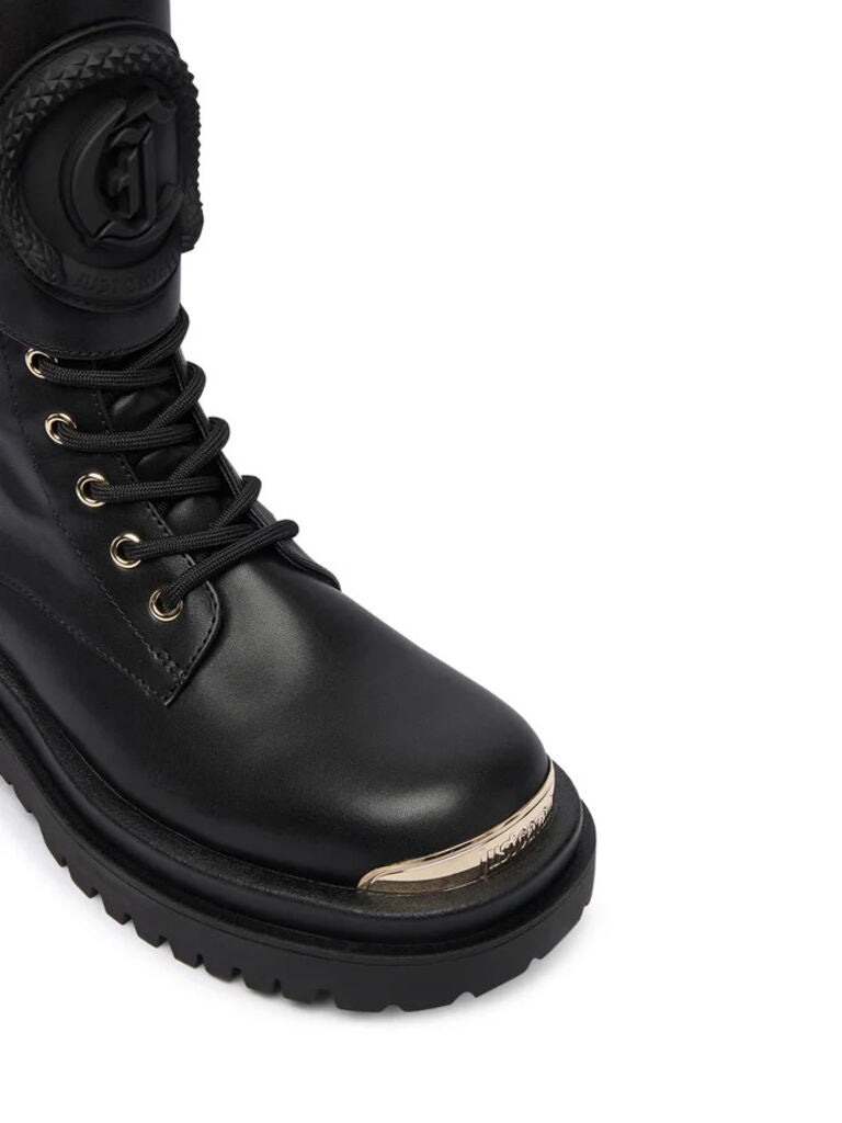 Ankle Boot Nappa BLACK