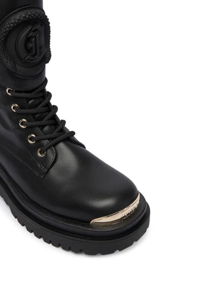 Ankle Boot Nappa BLACK