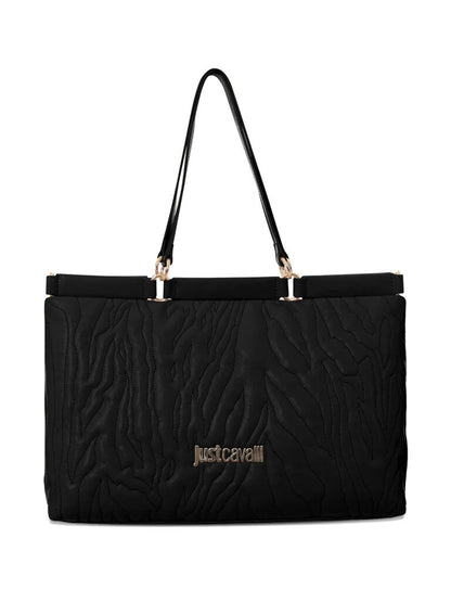 Tote T.U. BLACK