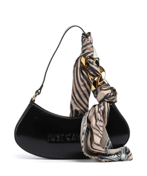 Hobo Unique BLACK