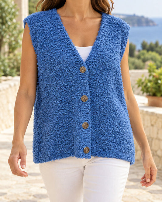 Gilet - BLU